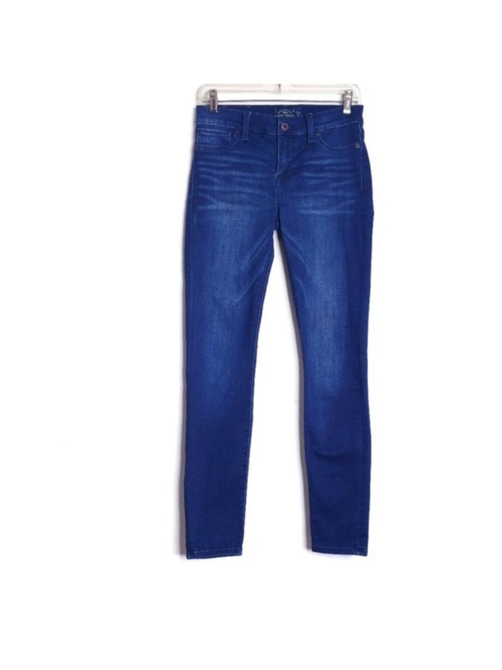 Lucky Brand Brooke Legging Jean Skinny Stretch Jeans Women's Size 4/27